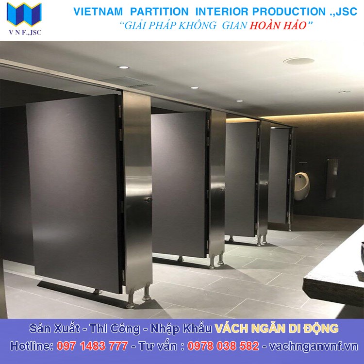 Vách ngăn vệ sinh 9